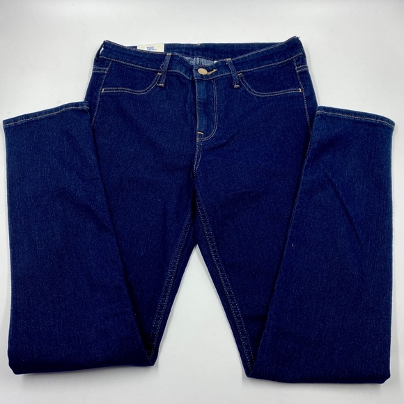 H&M Skinny Ankle Jeans 27 NWT - Picture 4 of 4